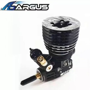 Moteur RC <span class=keywords><strong>ARGUS</strong></span> 21K3 EVO.21 3P Pre Nitro d'origine, entièrement monté et testé, <span class=keywords><strong>pour</strong></span> buggy, truggy, monster truck et course tout-terrain à l'échelle 1/8. - Product Image 1
