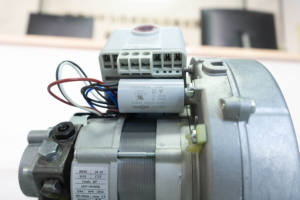 High Efficiency Best-selling Riello 40 G20 <strong>Burner</strong> Heating Equipment Factory Supply <strong>Gas</strong> <strong>Burner</strong> - Product Image 5