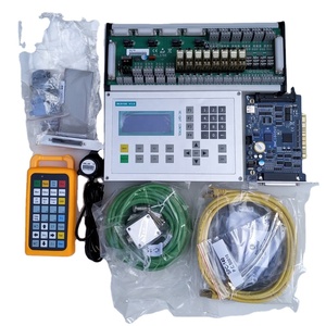ALS <b>Laser</b> <b>Equipment</b> <b>Parts</b> Bochu Fscut 2000c Cypcut Control System Fiber <b>Laser</b> Cutting Control System Bcs100 Height Controller - Product Image 1