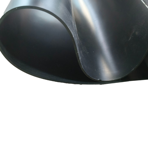 Geomembrana de PVC de Alto Rendimiento, Revestimiento Impermeable para Evitar Fugas en Zanjas, Presas, Carreteras, <span class=keywords><strong>Precio</strong></span> de Fábrica - Product Image 2
