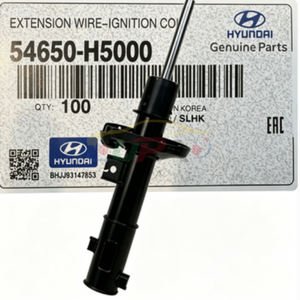 54650-H5000 54650H5000 Amortisseur avant gauche pour Hyundai Kia 54650 H5000 - Product Image 1