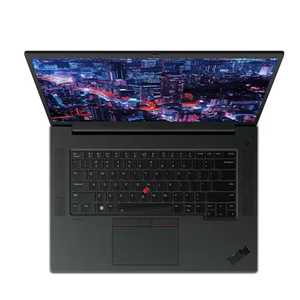 ThinkPad dòng P dành cho Lenovo ThinkPad P1 thế hệ thứ 6, vi xử lý Intel Core i9-13900H thế hệ thứ 13, hỗ trợ công nghệ vPro - Product Image 4