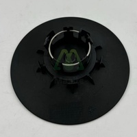 Vente directe usine – Cache-moyeu de roue authentique de 20 pouces, couvercle central de jante 20'' 1188233-00-A pour Tesla Model Y