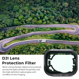 K&F คอนเซ็ปต์ ซีพีแอลฟิลเตอร์ป้องกันรังสียูวีสำหรับโดรน <span class=keywords><strong>DJI</strong></span> มินิ <span class=keywords><strong>3</strong></span> โปร&มินิ <span class=keywords><strong>3</strong></span> เอชดีกันน้ำและป้องกันรอยขีดข่วนเคลือบ 28 ชั้น - Product Image 4