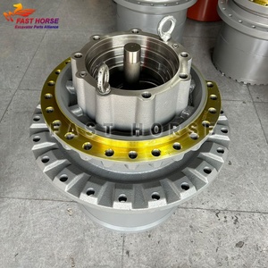 ชุดขับเคลื่อนสำหรับ ZX210K-3 ของ Hangood Engineering Construction Machinery 9233692 / 9261222, อะไหล่เครื่องจักรก่อสร้าง - Product Image 2