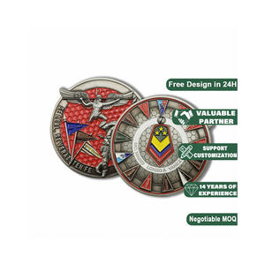 <span class=keywords><strong>Carte</strong></span> Cyber Fbia Grande Armya Sans-challenge-coin Sport Egypte Medusa Kheops Judge Challenge Coin Wallet Birds Witch Blade Shelf - Product Image 1