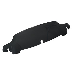Parabrisas modificado para motocicleta N7 de 4.5 pulgadas, cubierta de parabrisas adecuada para Harley Glide - Product Image 4