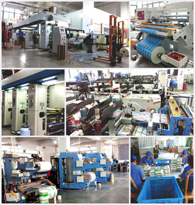 Logo personnalisé 2kg 3kg pêche à la carpe boilie appâts emballage 1kg Doypack sacs de nourriture en plastique à fermeture éclair pour animaux de compagnie - Product Image 6