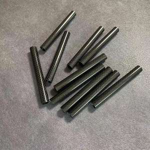 Canne à pêche industrielle dure 9 M télescopique Minimal Varilla Abs Negra Pdr <span class=keywords><strong>Tenkara</strong></span> - Product Image 4