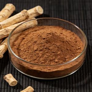 Natuurlijk Kruidenextract 10:1 <span class=keywords><strong>Astragalus</strong></span> Extract Polysacchariden/Astragaloside IV <span class=keywords><strong>Astragalus</strong></span> Wortelpoeder Voedingskwaliteit 99% Zuiverheid - Product Image 5