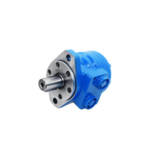 Motores hidráulicos de la serie <span class=keywords><strong>FOZ</strong></span> Motores de aceite en varios tamaños FOZ50 FOZ63 FOZ80 FOZ100 FOZ125 FOZ160 FOZ200 FOZ250 - Product Image 4