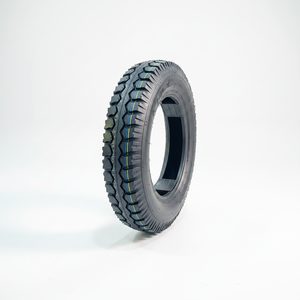 DUHOW DH-412 4.50-12 รถจักรยานยนต์สำหรับการขนส่งในพื้นที่น้ำท่วม ทนทาน ใช้งานได้นาน รับประกัน 3 ปี - Product Image 1