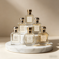 Fournisseur Personnalisé de Parfums : Eau de Parfum Florale, Boisée, Fruitée, Liquide, Longue Durée, Arôme de Luxe, Solution Complète pour la Fragrance