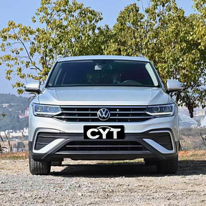 <span class=keywords><strong>Tiguan</strong></span> L 330TSI Automatique 2WD <span class=keywords><strong>R</strong></span>-<span class=keywords><strong>Line</strong></span> Édition haut de gamme 2020 Voiture d'occasion - Product Image 3