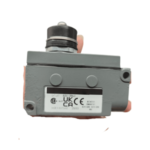 Interrupteur de fin de course BZE7-2RN-C pour la limitation du course – Nous vous proposons un service d'approvisionnement unique pour tous vos besoins - Product Image 1