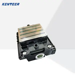 I3200 printhead a1 i3200 printhead u1 cleaner i3200 untuk tinta berbasis air untuk Inkjet DTF Printer mesin sublimasi