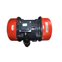 Moteur de vibration horizontale électrique de haute qualité pour l'extraction du charbon