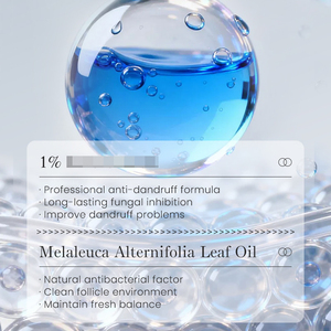 คอร์เมซิค ไพรเวท เลเบล 15 มล. น้ำยาทาหนังศีรษะสูตรขจัดรังแค บำรุงเส้นผมและหนังศีรษะ ซ่อมแซมผมเสีย ป้องกันผมร่วง - Product Image 2