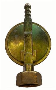 Toptan yurtiçi mutfak petrol LPG basınç regülatörü sıvılaşma kontrol vanası - Product Image 4