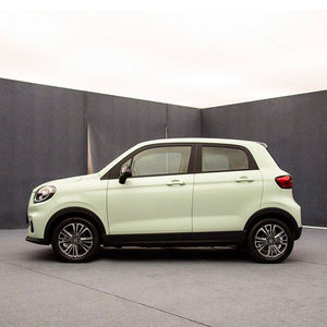 Leap Motor T03 2024 Nouveau véhicule énergétique Micro voiture purement électrique - Product Image 4