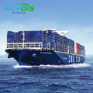 ตัวแทนจัดส่งสินค้าจากกวางโจวขนส่งทางอากาศทะเล DHL UPS แบบด่วนถึงประตูสู่ประเทศจีนไปยังสหรัฐอเมริกาเม็กซิโกอังกฤษอิตาลีคาอูอินเดียเวียดนาม - Product Image 3