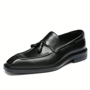Zapatillas Deportivas Alemanas de Cuero Genuino para Hombre, Transpirables, Casuales, Retro, Versátiles, Antideslizantes, Planas, para Parejas - Product Image 2