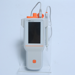 EC510T 디지털 휴대용 전기 오일 <span class=keywords><strong>PH</strong></span> 전도도 측정기 데이터 용량 1000 세트 - Product Image 5