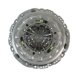 Sistemi di trasmissione Auto Set <span class=keywords><strong>frizione</strong></span> parti Auto <span class=keywords><strong>Luk</strong></span> gruppo <span class=keywords><strong>frizione</strong></span> 6273032350/6273032360 <span class=keywords><strong>frizione</strong></span> per Ranger V348 2.2l - Product Image 3