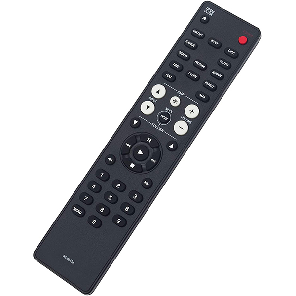 MARANTZ RC004SA Remote Control for SR5004 SR1041 SR6004 SR5005 SR5003 SR400 LCD LED TV Replacement OEM Custom Available RC 004SA