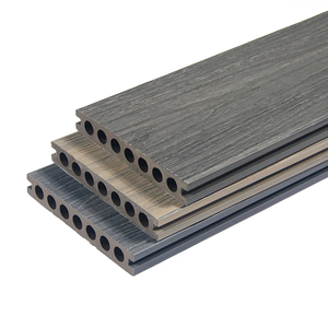 Tarima de Madera Compuesta WPC de Diseño Moderno, Popular y de Alta Calidad - Product Image 6