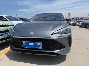 Auto Usado Roewe I5 2023 1.5L CVT Versión Premium Sedán Económico Pintura Original de Fábrica Listo para Enviar Estándar de Emisiones VI - Product Image 1