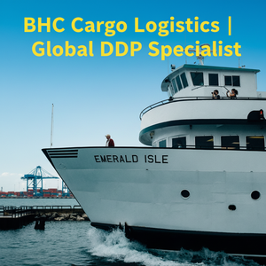Transporte Aéreo y Marítimo FCL LCL DDP Puerta a Puerta desde China a Europa y Reino Unido, con Cobertura del Puerto <span class=keywords><strong>de</strong></span> Kragujevac Novi Sad y Logística Confiable - Product Image 1