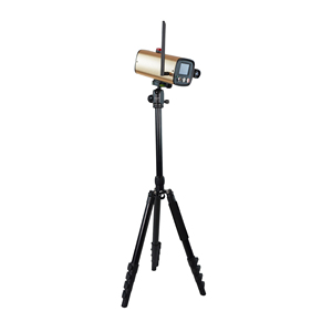 LSJ YZ-120 <span class=keywords><strong>Laser</strong></span> Structural Movement Telemeter Collapse Building Movement Monitoring System for Rescue Teams OEM Personnalisable - Product Image 1