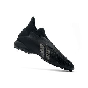 Youth Training Men Football Shoes New Non-Slip Wear-Resistant Soccer Shoes Wholesale Sport Football Soccer <b>Boots</b> - Product Image 2