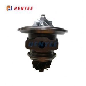 GT2256MS เทอร์โบชาร์จเจอร์คาร์ทริด8973267520สำหรับรถยนต์อีซูซุ NPR ukrnian Bogdan 4.6L 4HG1T 4HG1-T 2001 - Product Image 4