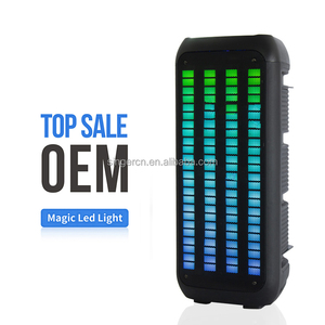 AO-8836 parlantes <span class=keywords><strong>Bluetooth</strong></span> PA Hệ thống loa chuyên nghiệp loa hệ thống âm thanh âm thanh chuyên nghiệp âm nhạc <span class=keywords><strong>Bluetooth</strong></span> Loa - Product Image 3