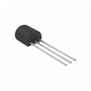 Transistors Electronics Component TO-92-3 Manufacturer Channel VN0550N3-G - Product Image 1