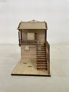 Tòa nhà hiện đại Cảnh quan cấu trúc lịch sử hiện đại mới nhất tùy chỉnh-thực hiện kiến trúc cao mái cảnh thiết kế - Product Image 6