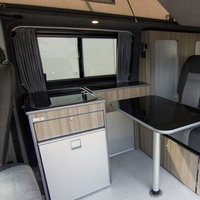 Kit de Conversion de camping-car d'équipement de fabrication de tôle de pièces de tôle d'estampage professionnel
