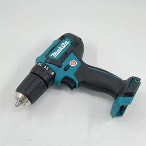 12v מקדוח השפעה אלחוטית מקדחה מיני חשמלי עם מברשת מנוע עץ יישומים תעשייתיים דגם df333 - Product Image 2