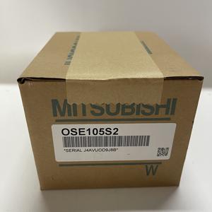 Codificador de Motor Servo Mitsubishi OSE105S2 - Product Image 1