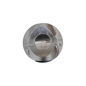 Suku cadang mesin Piston silinder Kit Piston Pin 84.5mm + 50 Piston Piston Piston untuk Audi C6 3.<span class=keywords><strong>2</strong></span> + 50 - Product Image 2