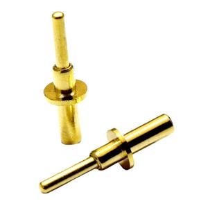 <span class=keywords><strong>Ditale</strong></span> a molla Pogopin ad alta corrente placcato oro <span class=keywords><strong>spazzolino</strong></span> elettrico macchina ventola ricarica prodotto altri connettori - Product Image 6