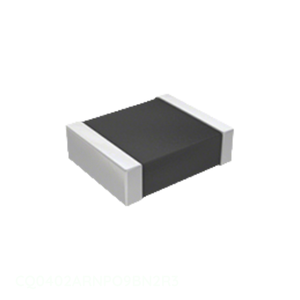 Distribuidor Autorizado CAP 0402 0402 (1005 Métrico) 2.3 pF Condensador Cerámico MLCC de Montaje en Superficie CQ0402ARNPO9BN2R3 - Product Image 1