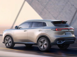 <strong>The</strong> <strong>2026</strong> Model Of <strong>the</strong> Fourth-generation Changan CS 55 PLUS Has Been Officially Launched - Product Image 6