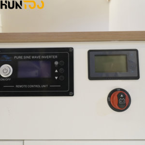 Huntoo, fabricant chinois de tentes de camping pour benne de pick-up, en vente, taux de réachat élevé - Product Image 6