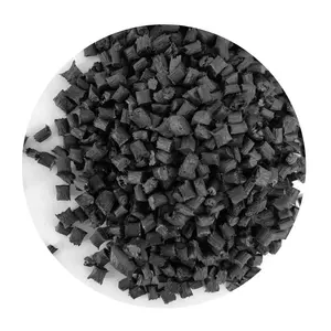 PA66 harz preise pellets kunststoff nylon 66 kunststoff rohstoff pa66 gf50 granulat