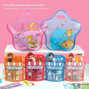 Sacs d'emballage refermables pour snacks, biscuits et bonbons, sacs cadeaux de vacances, sacs cadeaux portables pour la <span class=keywords><strong>maternelle</strong></span> – Vente directe usine - Product Image 5