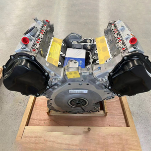 Hot bán tự động Phụ tùng xe động cơ diesel cho au-di A6L và A8L 2.8 lít mô hình động cơ CLX - Product Image 1