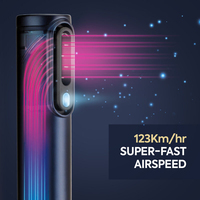 Styler capillaire professionnel 4 en 1, sèche-cheveux, lisseur, volumateur, tout-en-un, multifonctionnel, moteur sans balais, chauffage rapide